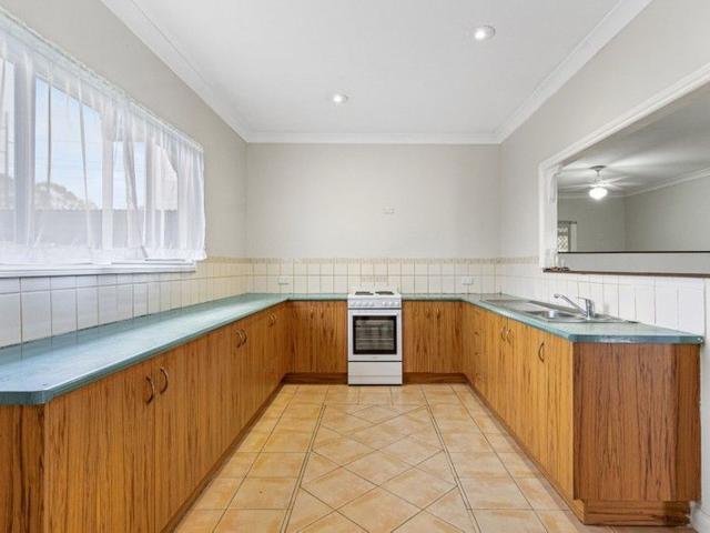 Cottage for sale in Toombul, Queensland