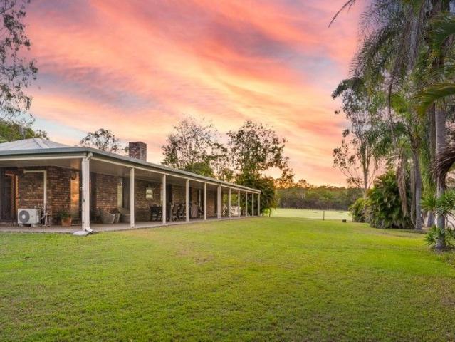 Cottage for sale in Cawarral, Queensland