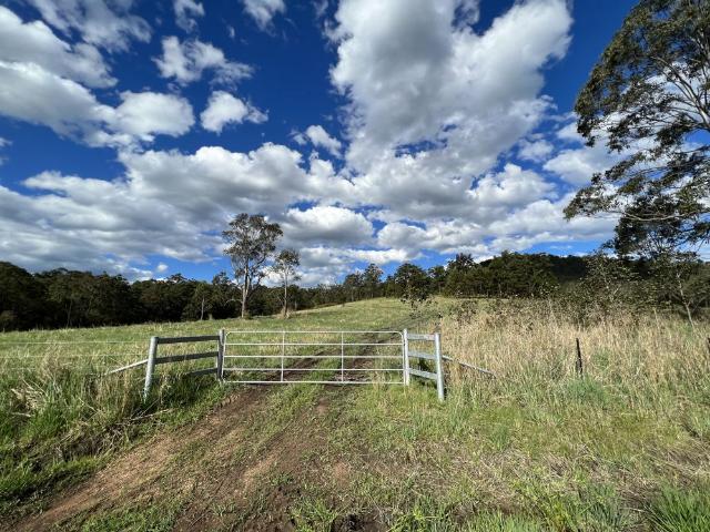 Property for sale in Yessabah, New South Wales