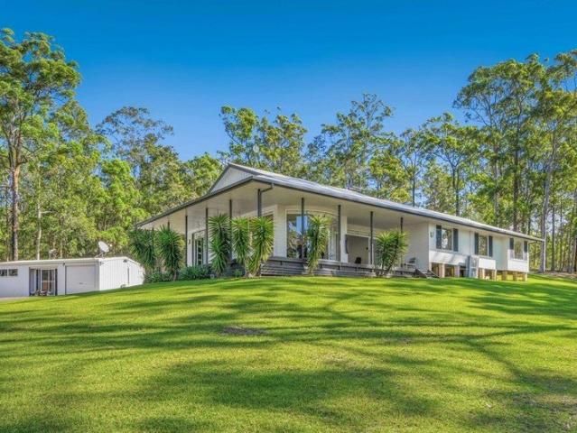 House for sale in Cooperabung, New South Wales