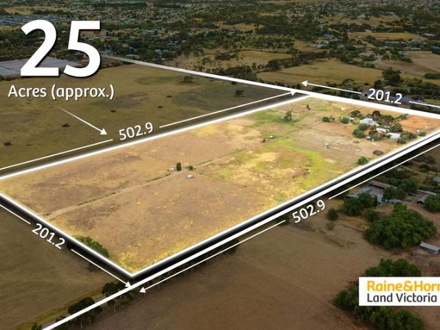 Property for sale in Lara, Victoria