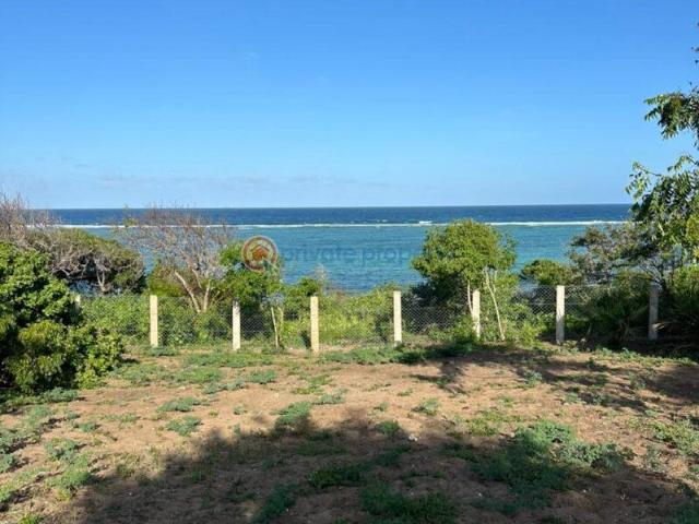 Land for sale in Tudor, Mvita