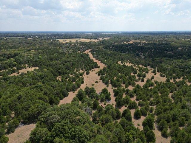 Land for sale in Celeste, Hunt County