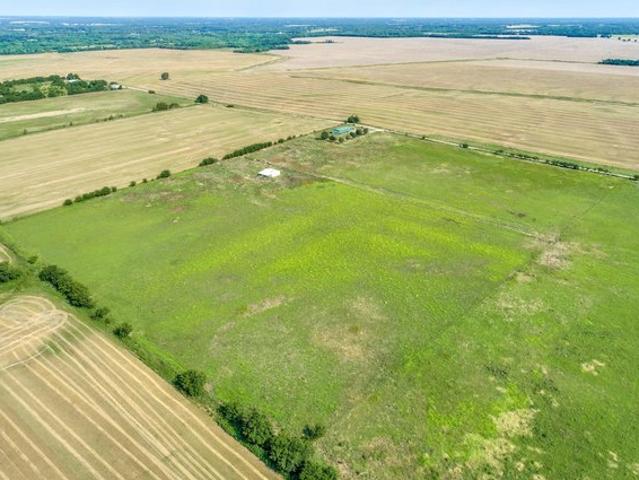 Land for sale in Fannin, Texas