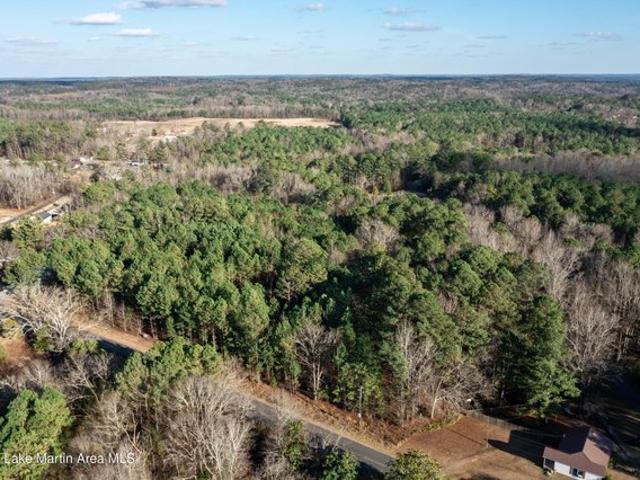 Land for sale in Tallapoosa, Alabama