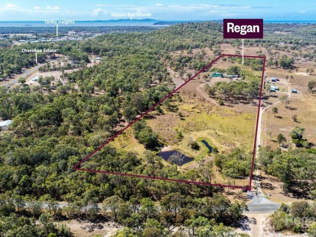 Cottage for sale in Tanby, Queensland