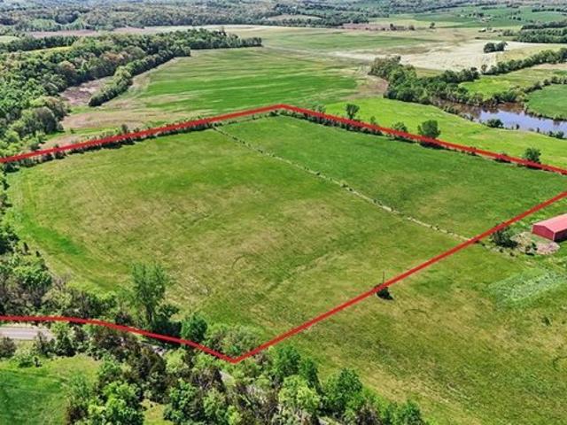 Farm for sale in New Haven, Missouri