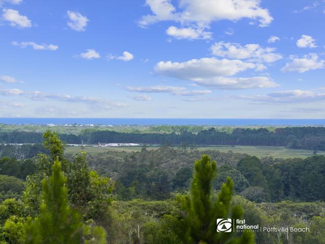 Cottage for sale in Duranbah, New South Wales