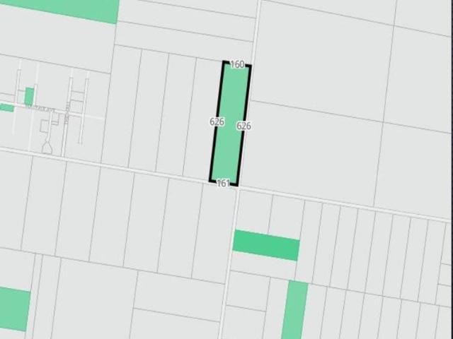Land for sale in Camerons Creek, Victoria