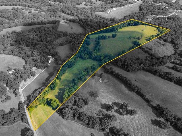 Land for sale in Pendleton, Kentucky