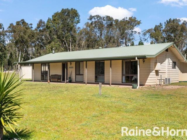 House for sale in Gulgong, New South Wales