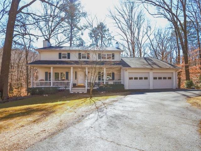 Property for sale in Lithia Springs, Georgia