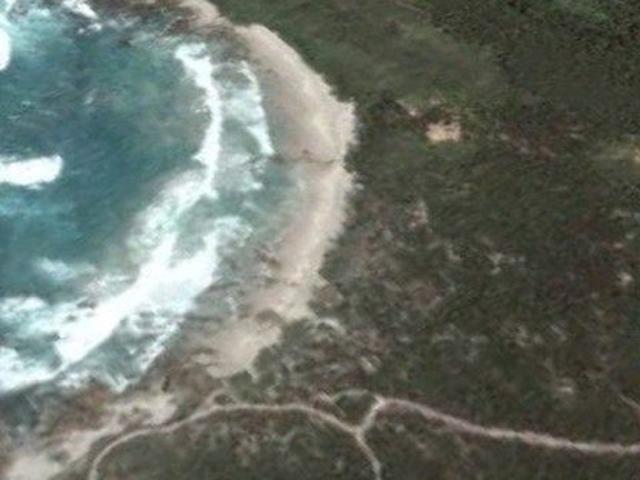 Land for sale in Currie, Tasmania