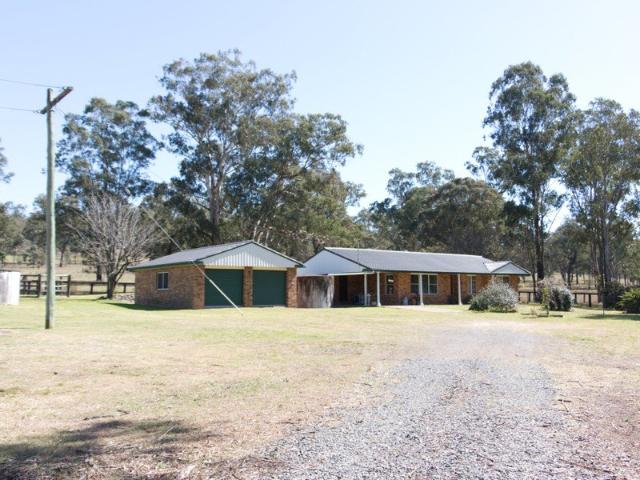 Cottage for sale in Muswellbrook, New South Wales