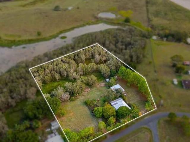 House for rent in Queensland