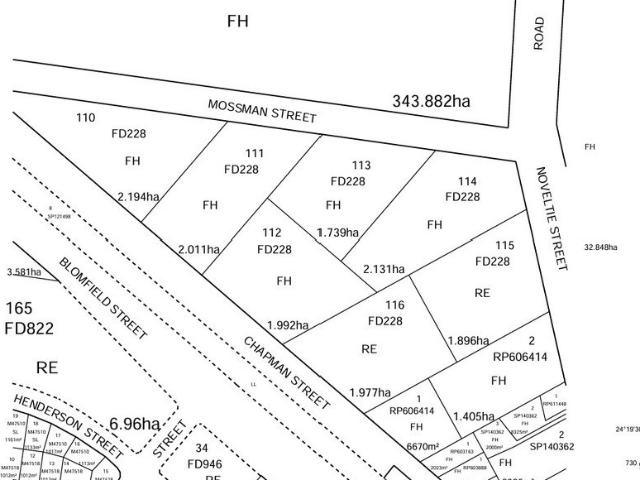 Land for sale in Miriam Vale, Queensland