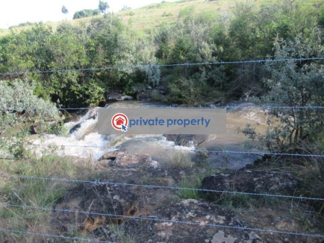 Land for sale in Nyandarua