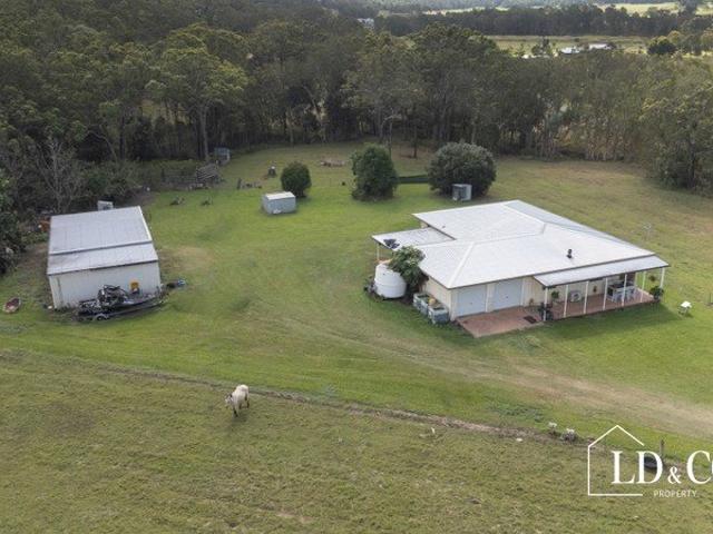 House for sale in Balnagowan, Queensland