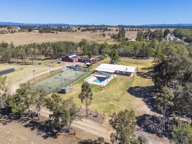 Cottage for sale in Singleton Council, New South Wales