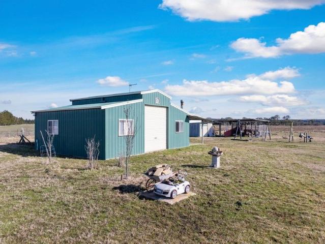 Cottage for sale in Windellama, New South Wales