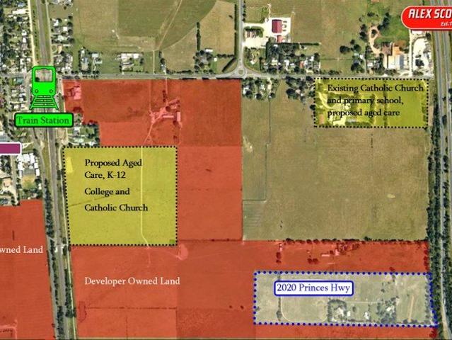 House for sale in Camerons Creek, Victoria