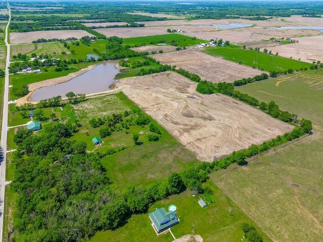 Land for sale in Harrisonville, Missouri