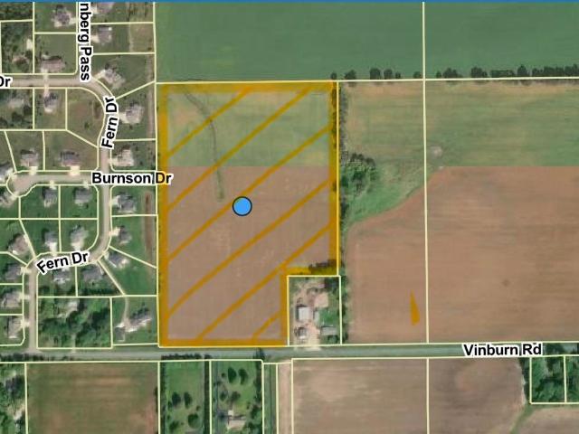 Land for sale in De Forest, Wisconsin