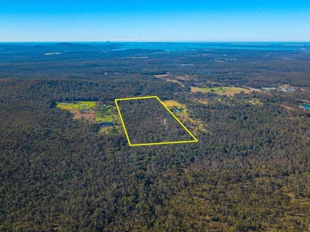 Land for sale in New South Wales