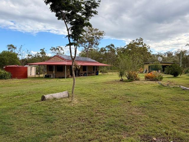 House for sale in Buxton, Queensland