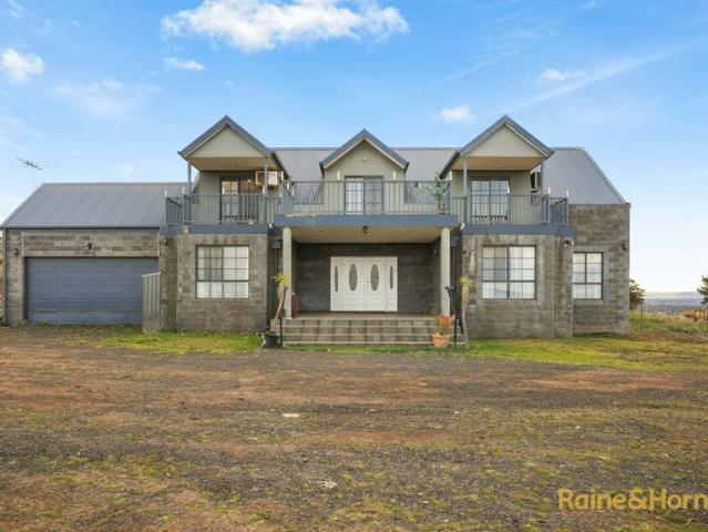Land for sale in Camerons Creek, Victoria