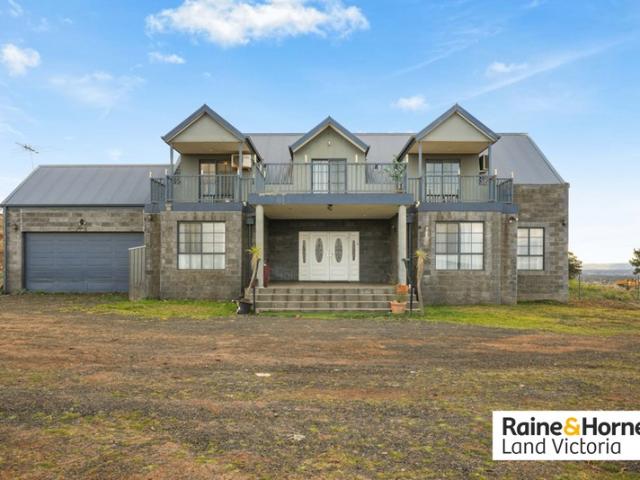 Property for sale in Camerons Creek, Victoria