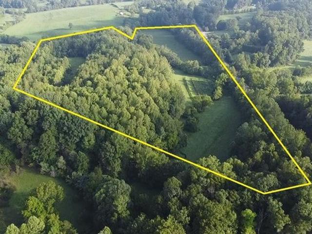 Land for sale in Virginia