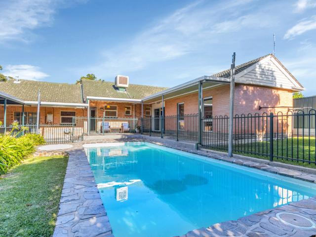 House for rent in Horseshoe Creek, South Australia