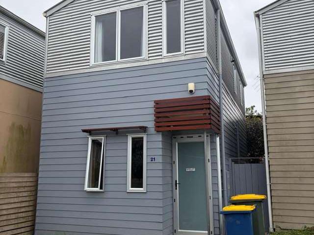 House for rent in Glen Eden, Waitākere Ranges