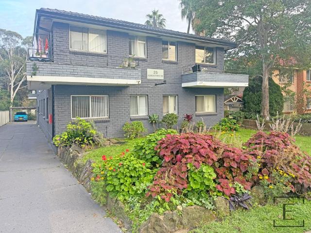 Apartment for rent in Merrylands