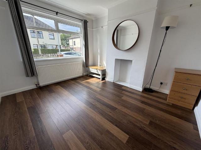 House for rent in Ballynafeigh, Northern Ireland