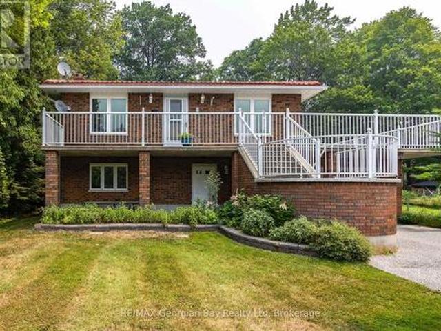 House for sale in Tiny, Ontario