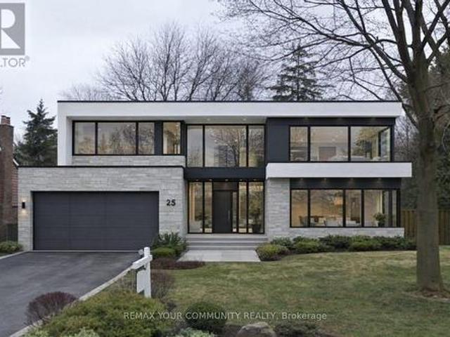 House for sale in York, Ontario
