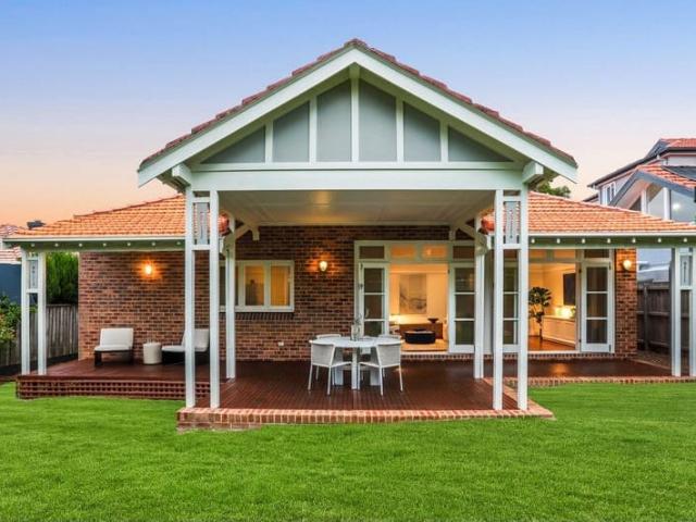 House for rent in Willoughby, New South Wales