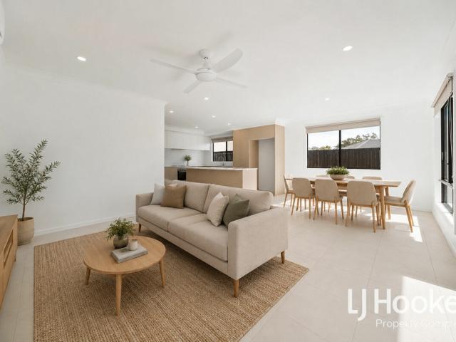 Apartment for rent in Gleneagle, Queensland