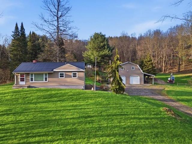 House for sale in Bellville, Ohio