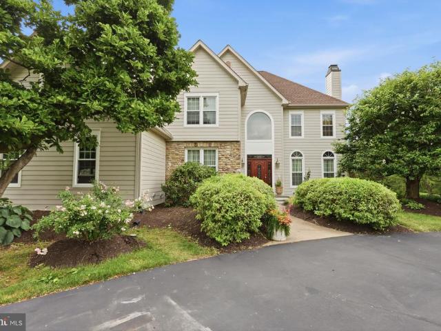 House for sale in Bucks, Pennsylvania