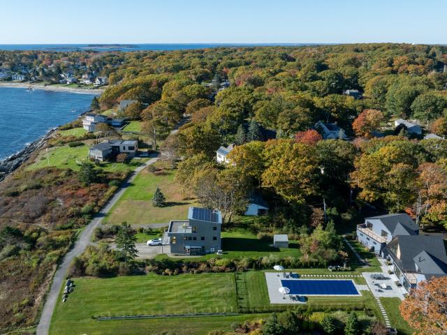 House for rent in Cape Elizabeth, Maine