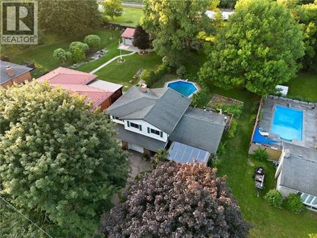 House for sale in Wilmot, Ontario