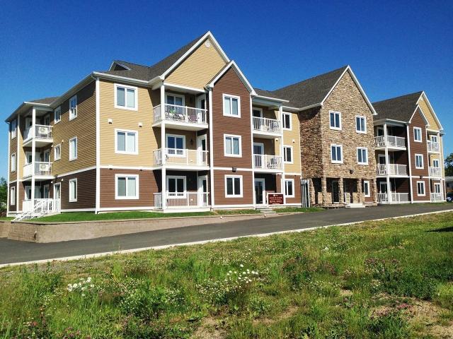 Apartment for rent in Westmorland, New Brunswick