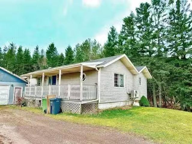 House for sale in Prince, Prince Edward Island