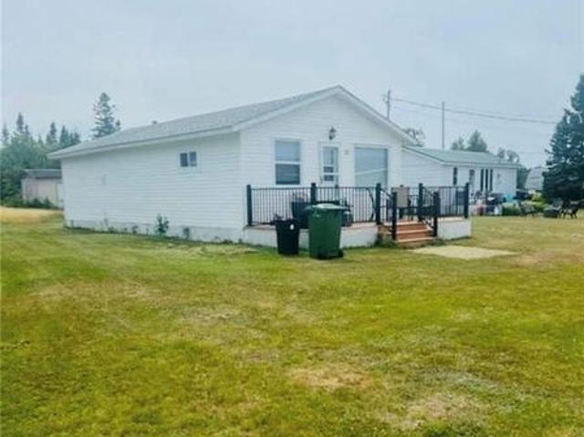 House for sale in Lameque, New Brunswick