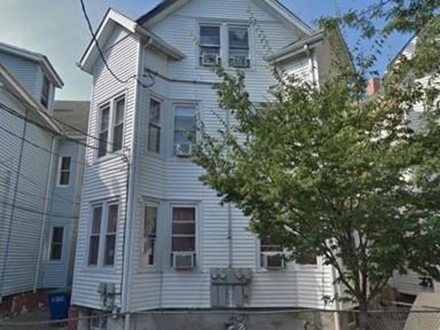 House for sale in Somerville, Massachusetts