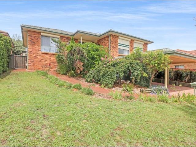 House for rent in Goulburn