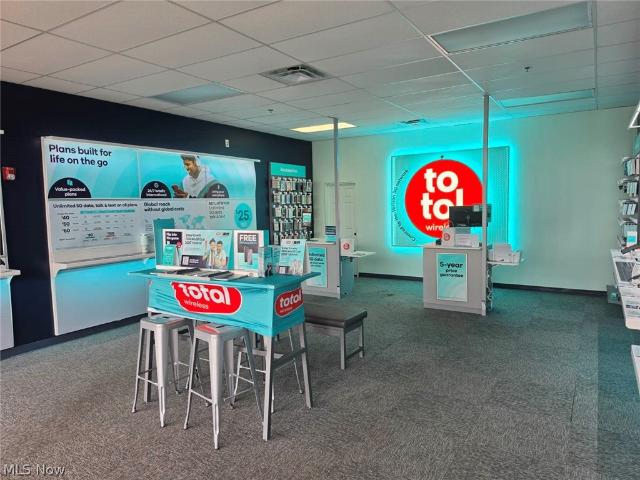 Commercial for sale in Ashland, Ohio